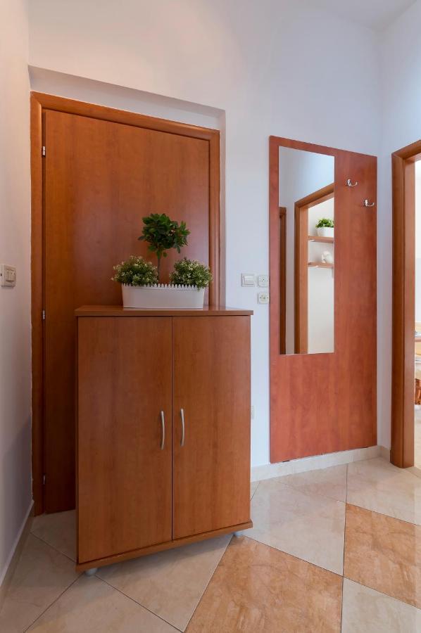 Apartment Michelle Дубровник Экстерьер фото