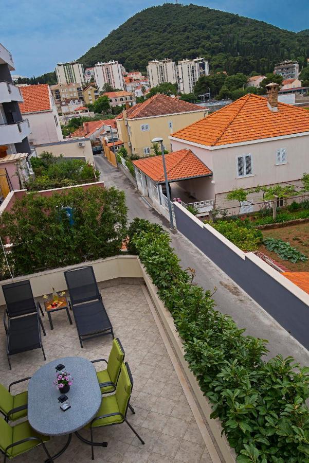Apartment Michelle Дубровник Экстерьер фото